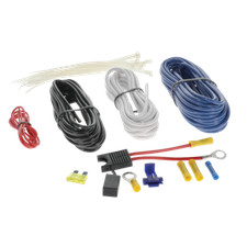 Tekonsha Trailer Brake Controller Installation Kit Wire And Hardware