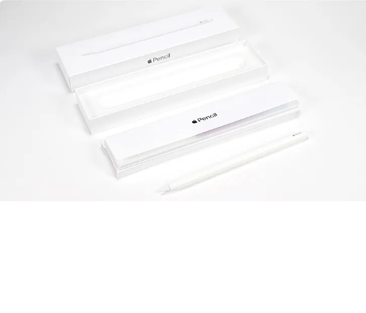 Buy Apple Pencil (2nd Generation) for iPad Pro (3rd Generation