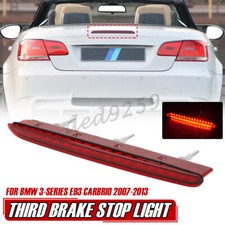 Drittes 3.Bremslicht Bremsleuchte Rot Für BMW 3er E93 Cabrio 2007-13 63257162309