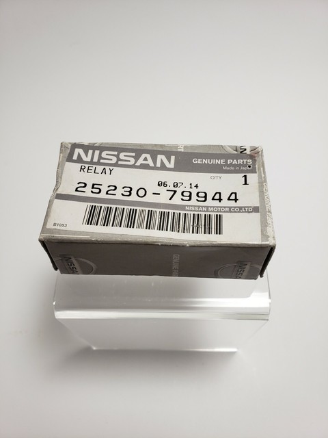 2523079917 реле nissan