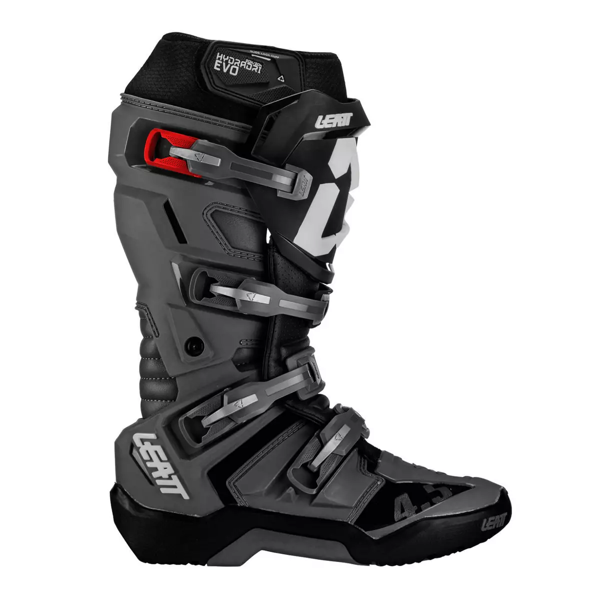 Waterproof deals mx boots