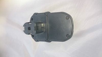Ersatzakku für Trimmer  Einhell BG CT 18/1 LI Akku