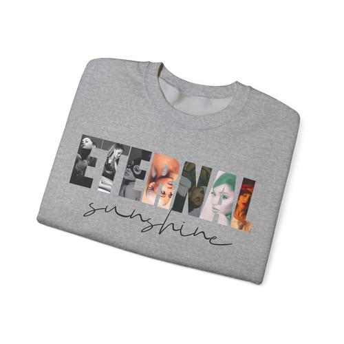 Eternal Sunshine (Ariana ERAS 2024) Sweatshirt - Picture 16 of 17