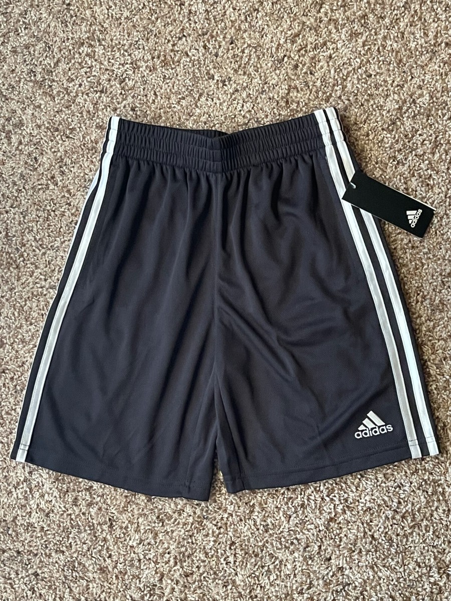 Shoes Kids Adidas Basketball Shorts Adidas Originals Kids' Shorts