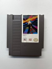 RoadBlasters (Nintendo Entertainment System, NES) Cartridge Only