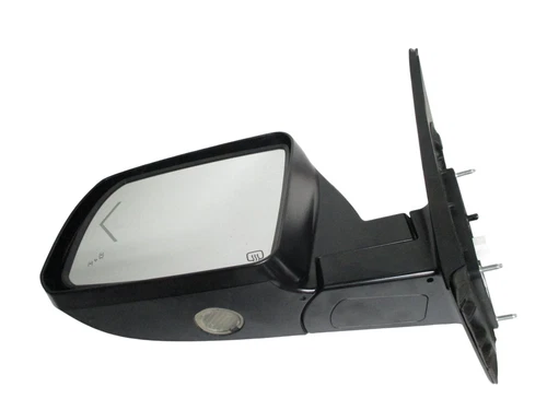 14-21 Toyota Tundra / 14-22 Toyota Sequoia Signal Mirror Blind Spot for Left LH