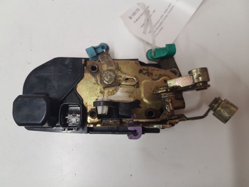 Serrure Avant Gauche Pour CHRYSLER GRAND VOYAGER 4 Phase 2 - Occasion, Bon état