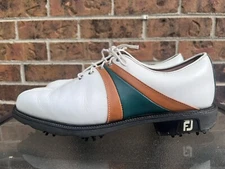 Footjoy Icons Mens Size 7 1/2