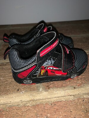 Mcqueen Cars Lightning Mcqueen Sketchers For Adults Disney Cars