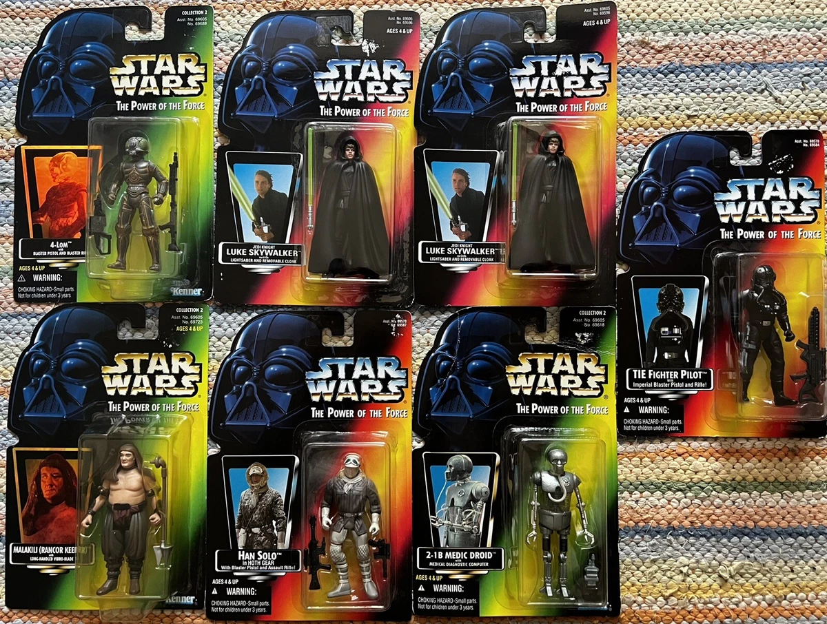 Kenner star 2024 wars ebay