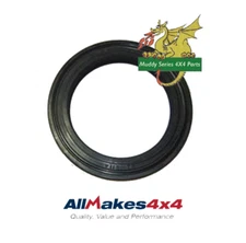 Allmakes Land Rover Series 3 2.25 2.6 3.5 Hub Seal RTC3511 1980 onward