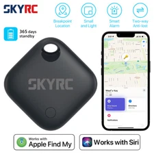 SKYRC LocusTag GPS Tracker Anti Lost Alarm Device for Key Pet Wallet Bike Car