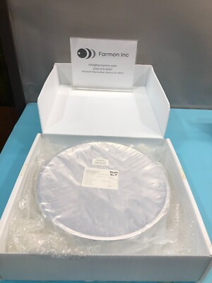AMAT 0021-14287 Shield, 6'' AL 101, 13'' Source, 149421