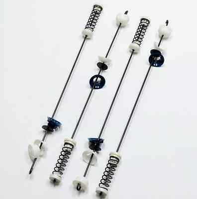 Washer Suspension Rod Kit For Amana NTW4600YQ0 NTW4600YQ1 NTW4501XQ0 NTW4700YQ1