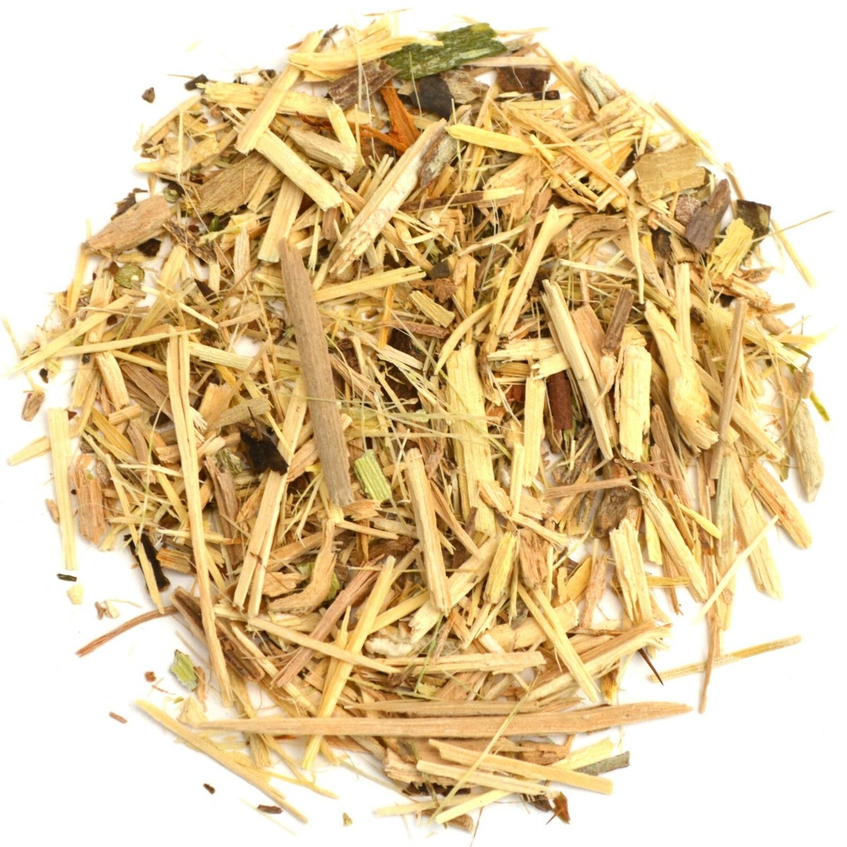 Dried Siberian Ginseng Cut Root 220 Grams (7.8 Oz) | Eleutherococcus Senticosus - Ireland