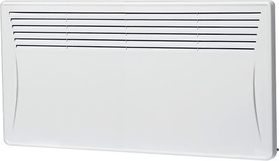 dexPro Delux Eco Smart WiFi/Bluetooth Digitale Flächenheizung 2,0 kW - DXP2000S