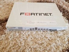 Fortinet Fortigate 300D NGFW VPN Firewall