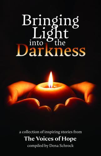 Bringing Light into the Darkness, Like New Used, Free shipping in the US
