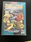 Street Fighter II': Special Champion Edition (Sega Genesis, 1993)