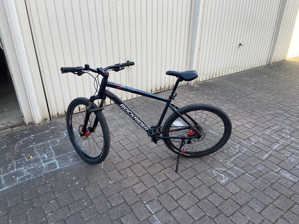 Rockrider ST540, Foto 1 von 3