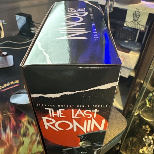 NECA The Last Ronin Karai Actionfigur Teenage Mutant Ninja Turtles - Bild 2 von 7