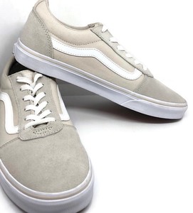 taupe vans womens