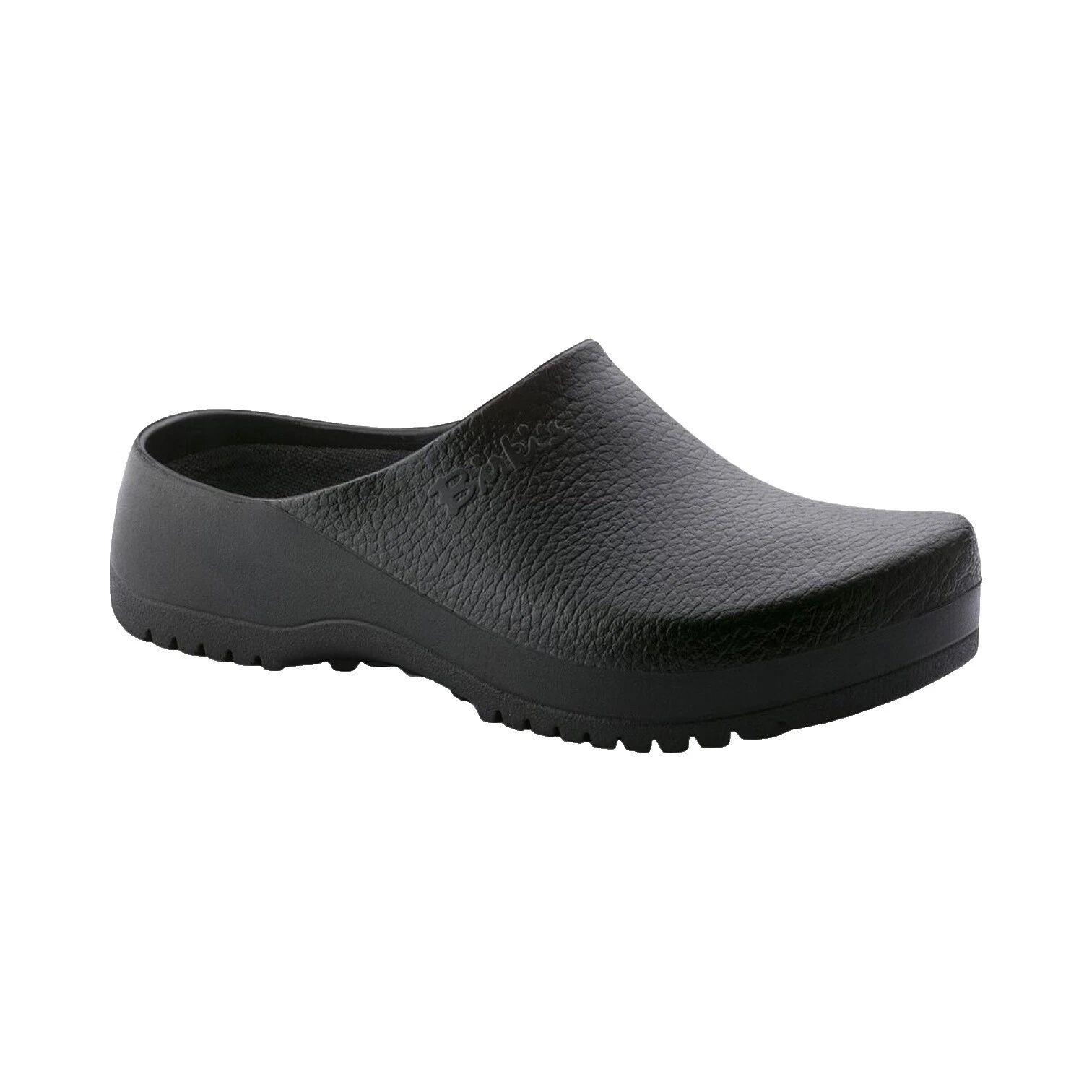 Birkenstock Black Solid Comfort Shoes for Women