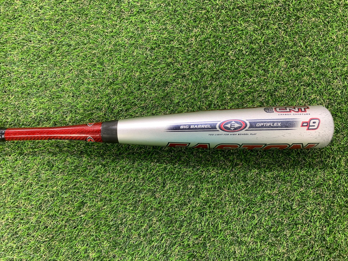 BATE DE BÉISBOL juvenil Easton Stealth CNT SC900 BST34 31 pulgadas 22 oz 2 3/4 barril usado en excelente estado EUR 26,04 - ES