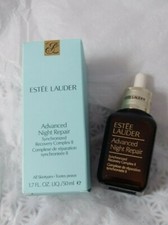 Estee Lauder Advaned Night Repair Synchronized Recovery Complex II 1.7oz Full Sz