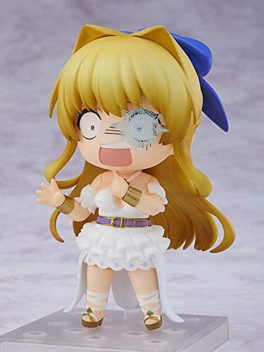 Good Smile Company Fine Clover Gabriel Dropout No 927 Nendoroid Figure for sale online | eBay