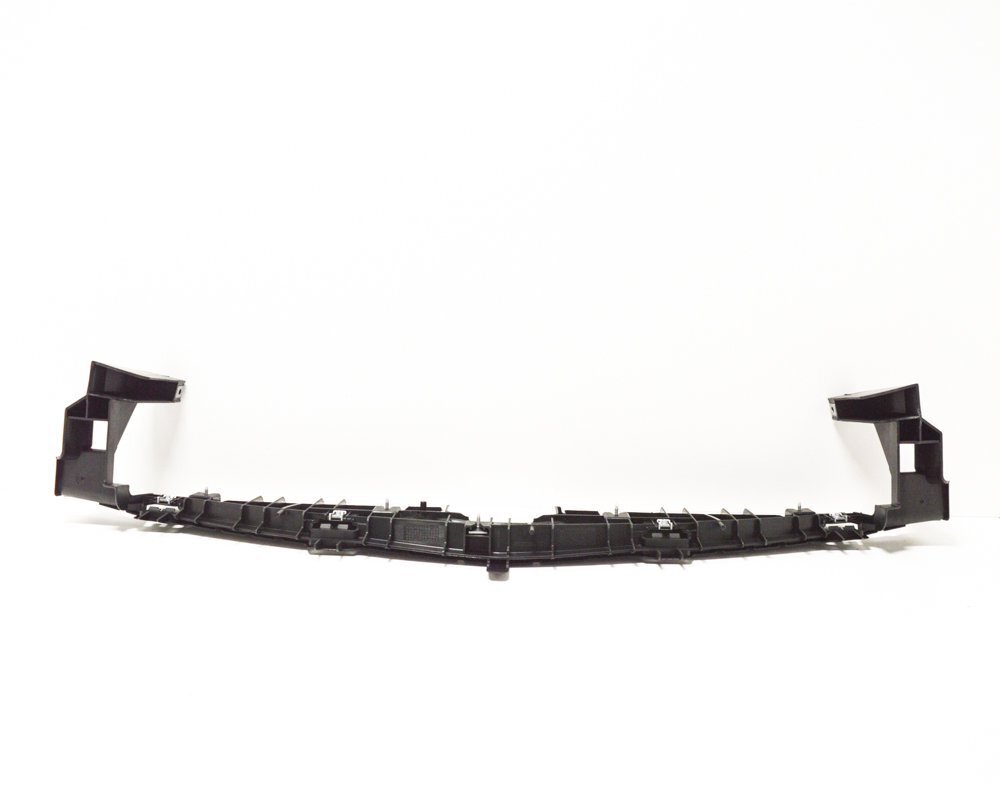 MERCEDES-BENZ SLK R172 Vordere Stoßstangenabdeckung A1728800100  