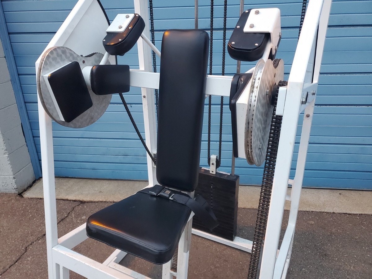 Nautilus 1st Gen Super Pullover SHIPPING AVAILABLE