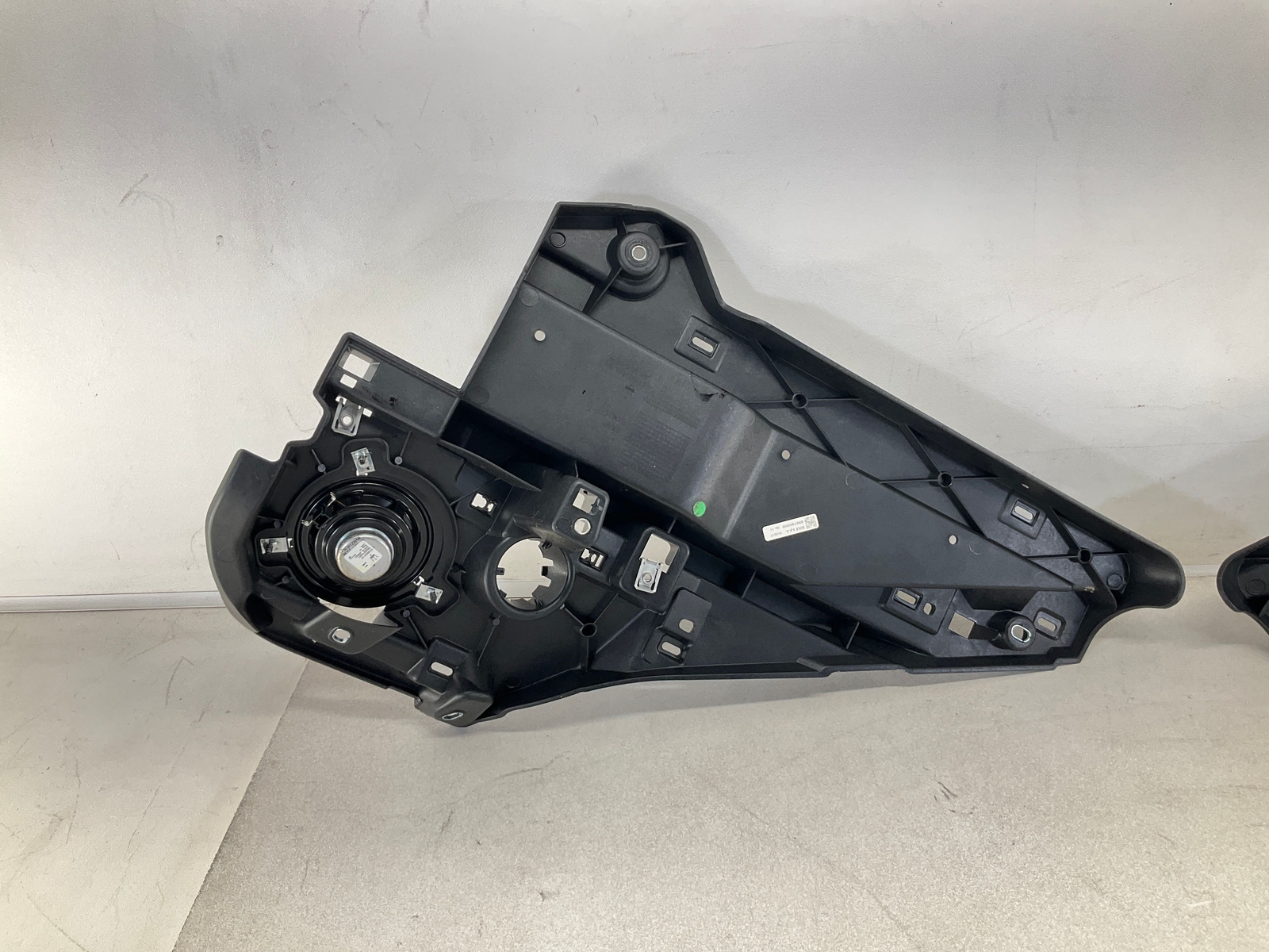 17-20 MASERATI Levante Rear Left Driver & Right Passenger Door Speaker