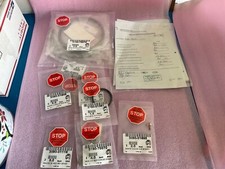 AMAT APPLIED MATERIALS 0230-20102 Procedure Endura  Robot Bearing PM Kit new Bag