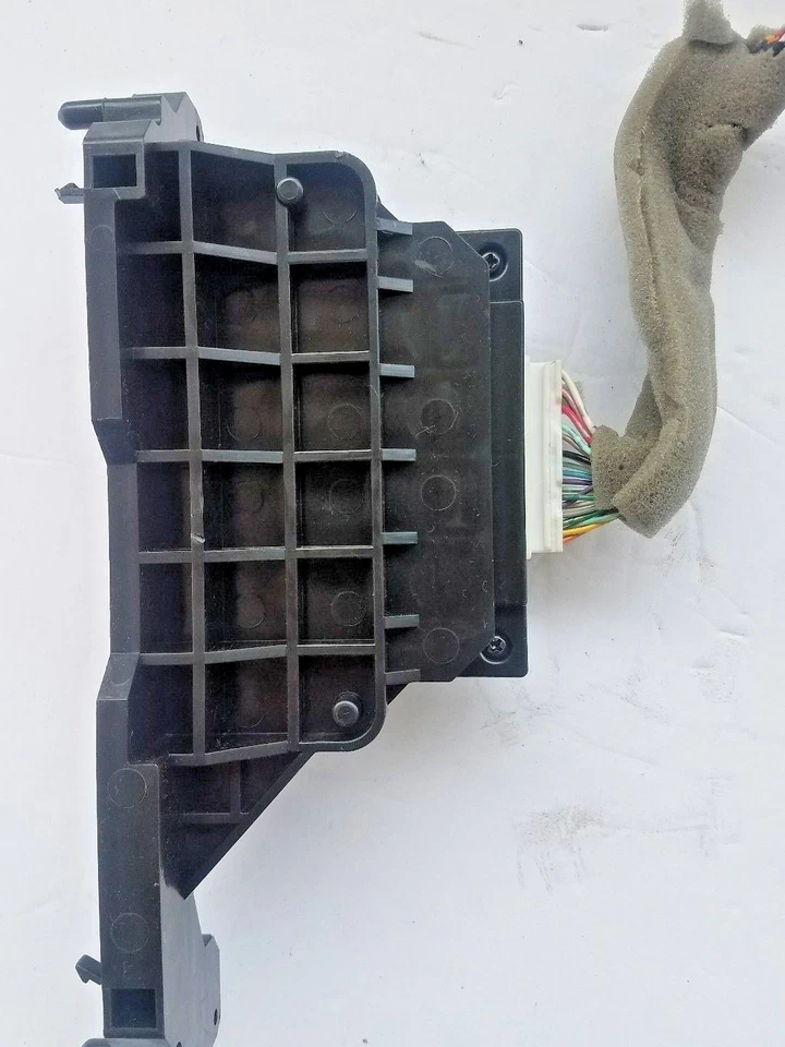Nissan Sentra 2001-2018 amplificador de aire acondicionado 277609am1a oem Foto 2 de 3