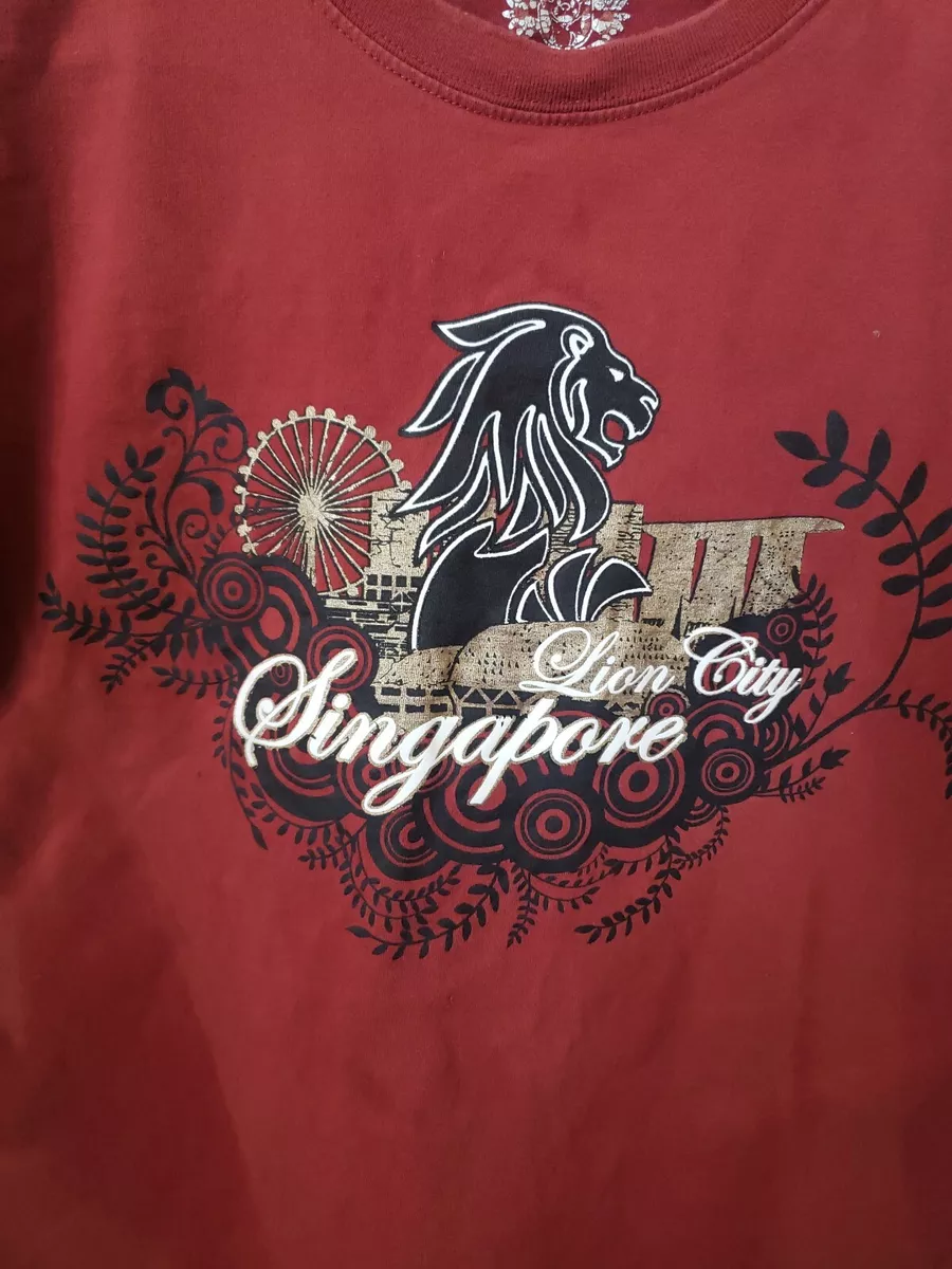 Supreme shirt top price singapore