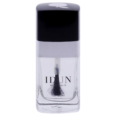 2 Pack Nail Polish - Diamant by Idun Minerals for Women - 0.37 oz Nail Polish