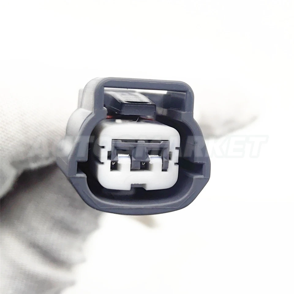 Conector de válvula de purga arnés de cables enchufe coleta para Nissan Xterra 2010-2015 Foto 2 de 4