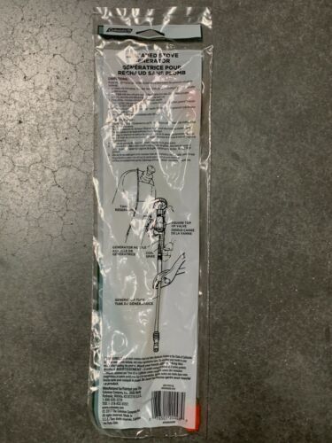 Coleman Campstove 414 Unleaded Stove Generator Part # 3000005107 - Picture 4 of 10