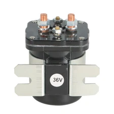 LABLT Solenoid 1988-2005 For EZGO Club Cart Yamaha Golf Cart 200 Amp 36V DC
