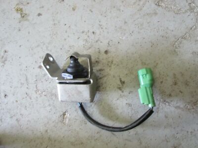Honda Outboard BF200A 200hp neutral switch 35470-ZY3-003 | eBay
