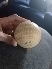 White Color Bouncing Ball