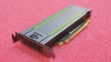 Fujitsu Nvidia Tesla T4 16gb Pcie X16 Gddr6 Gpu Accelerator Card S26361-d3000-v4