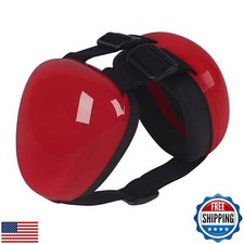 derYEP Dog Earmuffs For Hearing Protection 29dB NRR ear muffs noise protectio