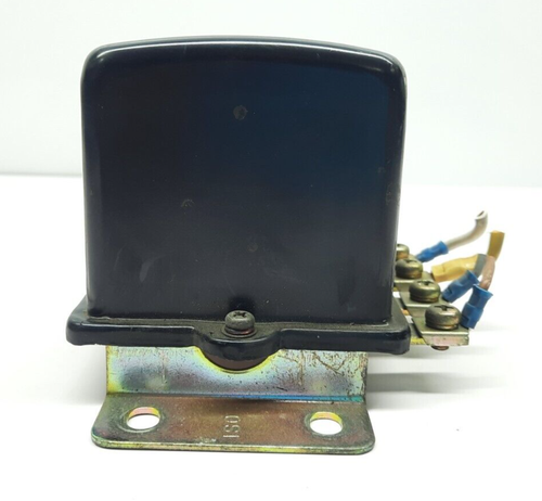 Mitsubishi Claquement Relais 04322-50001 / Lot De 3 / Testé Bien - Photo 10 sur 12