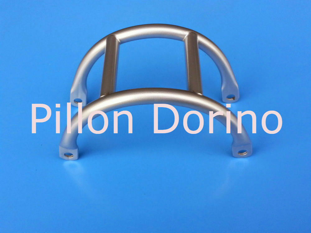 Archetto anti torsione per forcella anteriore KTM anni 70