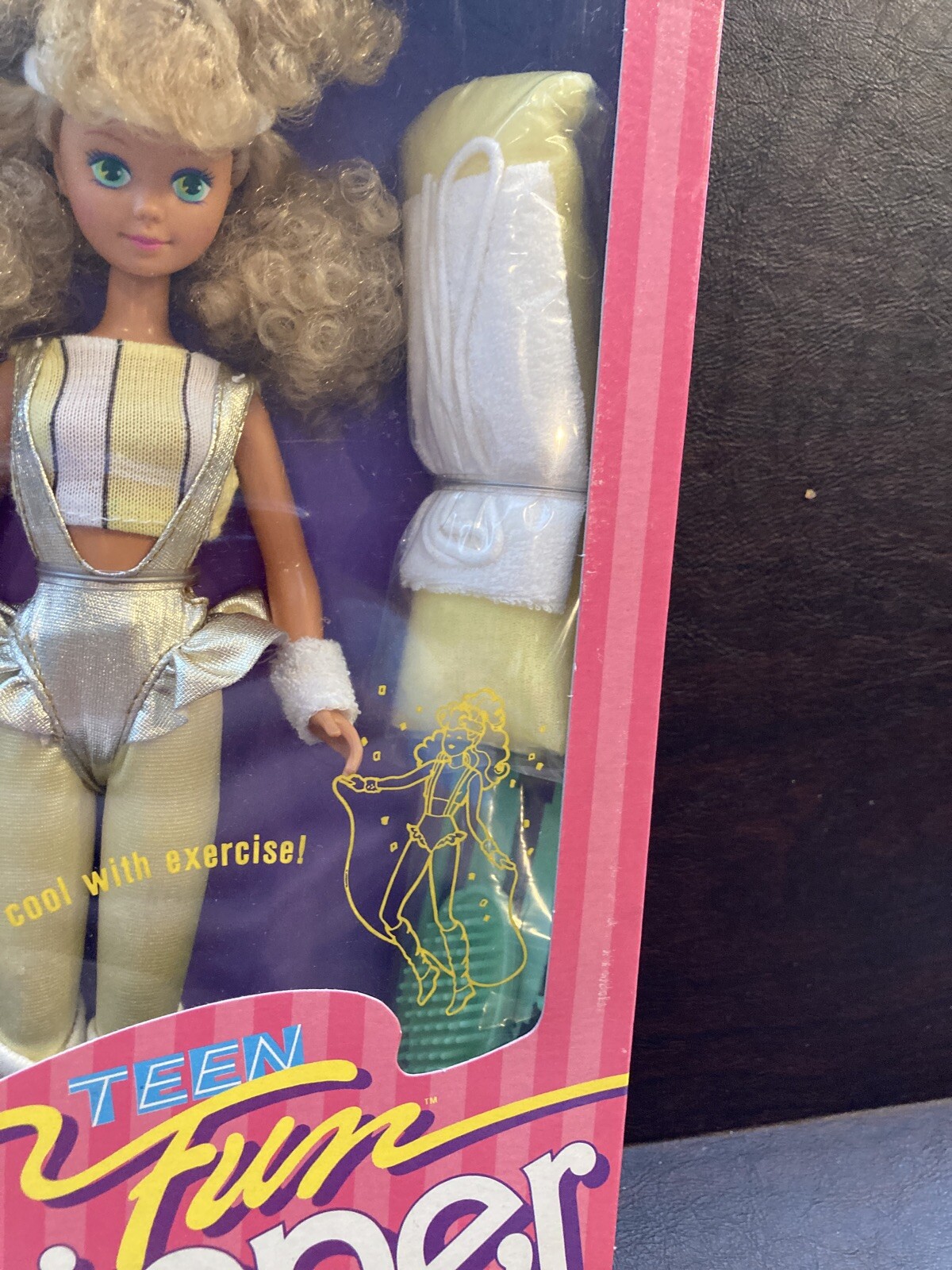 1987 skipper doll