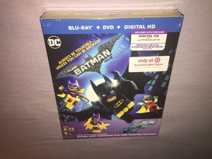 lego batman movie target