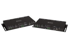 Crestron HD-EXT-USB-2000-C HDMI Extender NEW and Manufacturer sealed