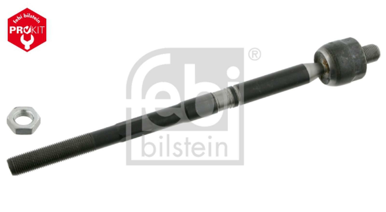 Giunto Assiale Tirante PROKIT FEBI BILSTEIN 26045 PER GOLF JETTA PASSAT a3 VW ST